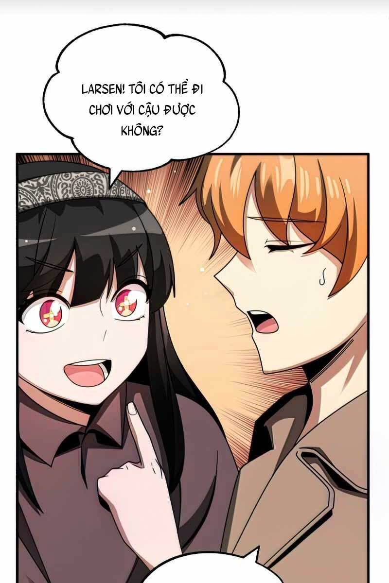 Con Trai Út Của Đại Pháp Sư Lừng Danh Chap 37 - Next Chap 38