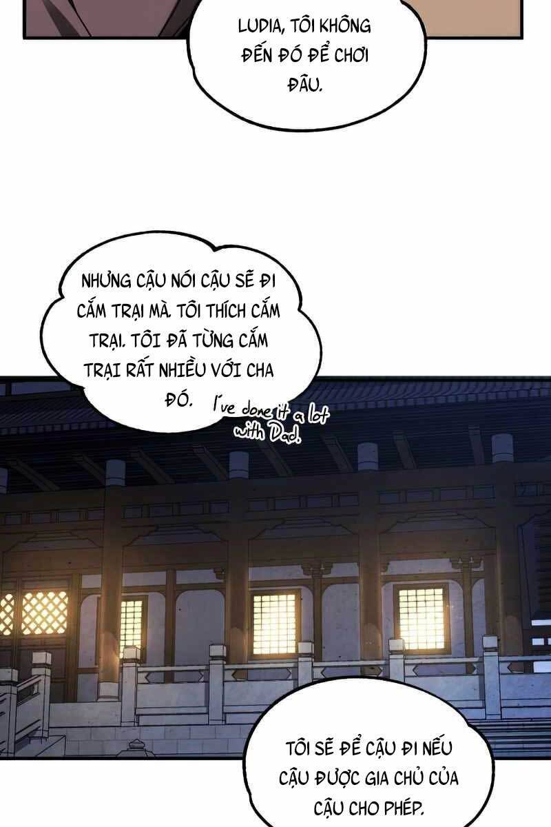 Con Trai Út Của Đại Pháp Sư Lừng Danh Chap 37 - Next Chap 38