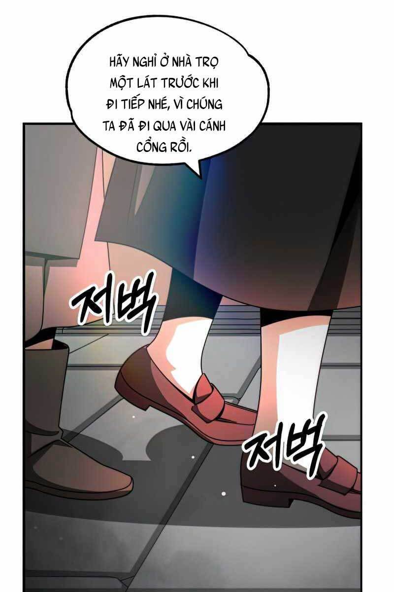 Con Trai Út Của Đại Pháp Sư Lừng Danh Chap 37 - Next Chap 38