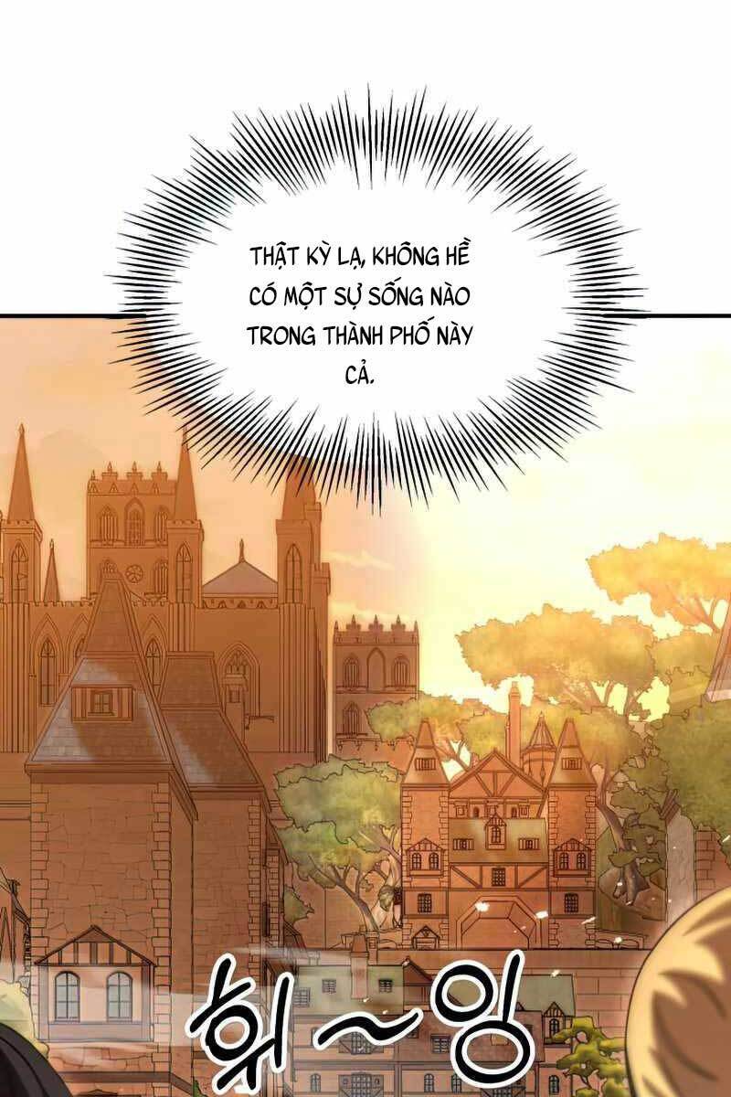 Con Trai Út Của Đại Pháp Sư Lừng Danh Chap 37 - Next Chap 38