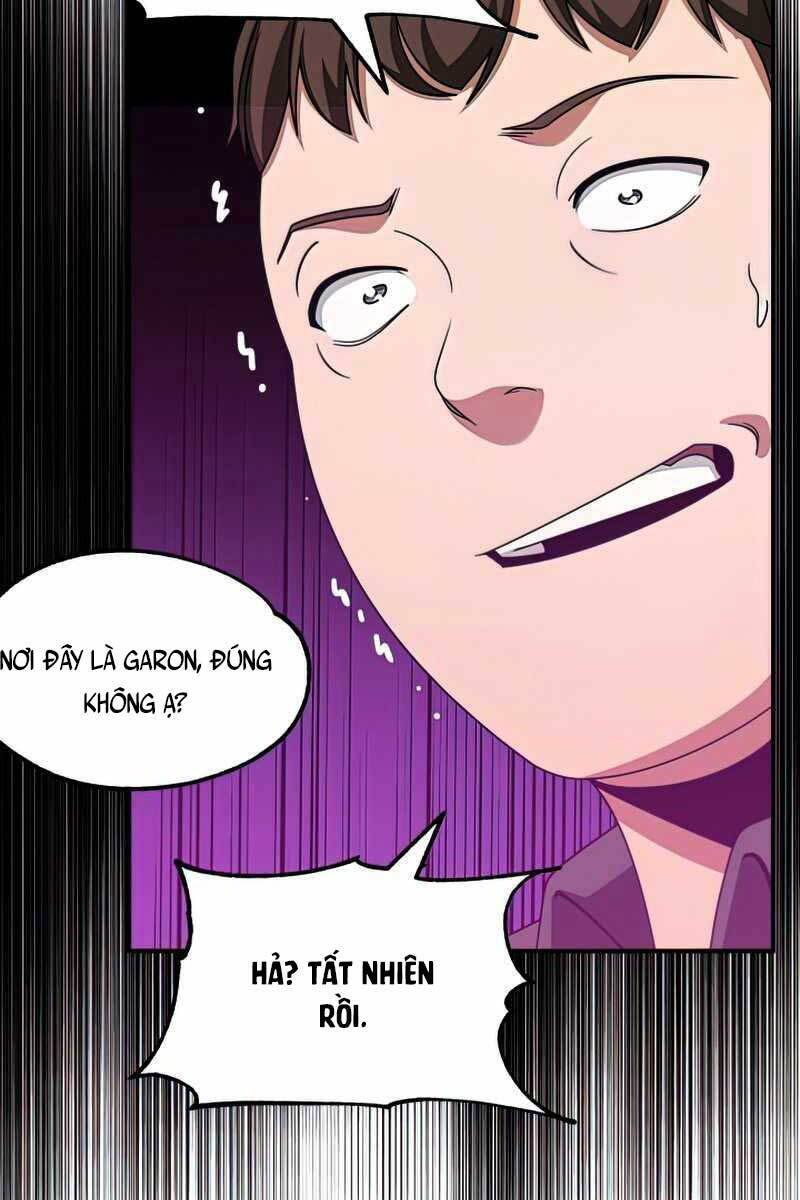 Con Trai Út Của Đại Pháp Sư Lừng Danh Chap 37 - Next Chap 38