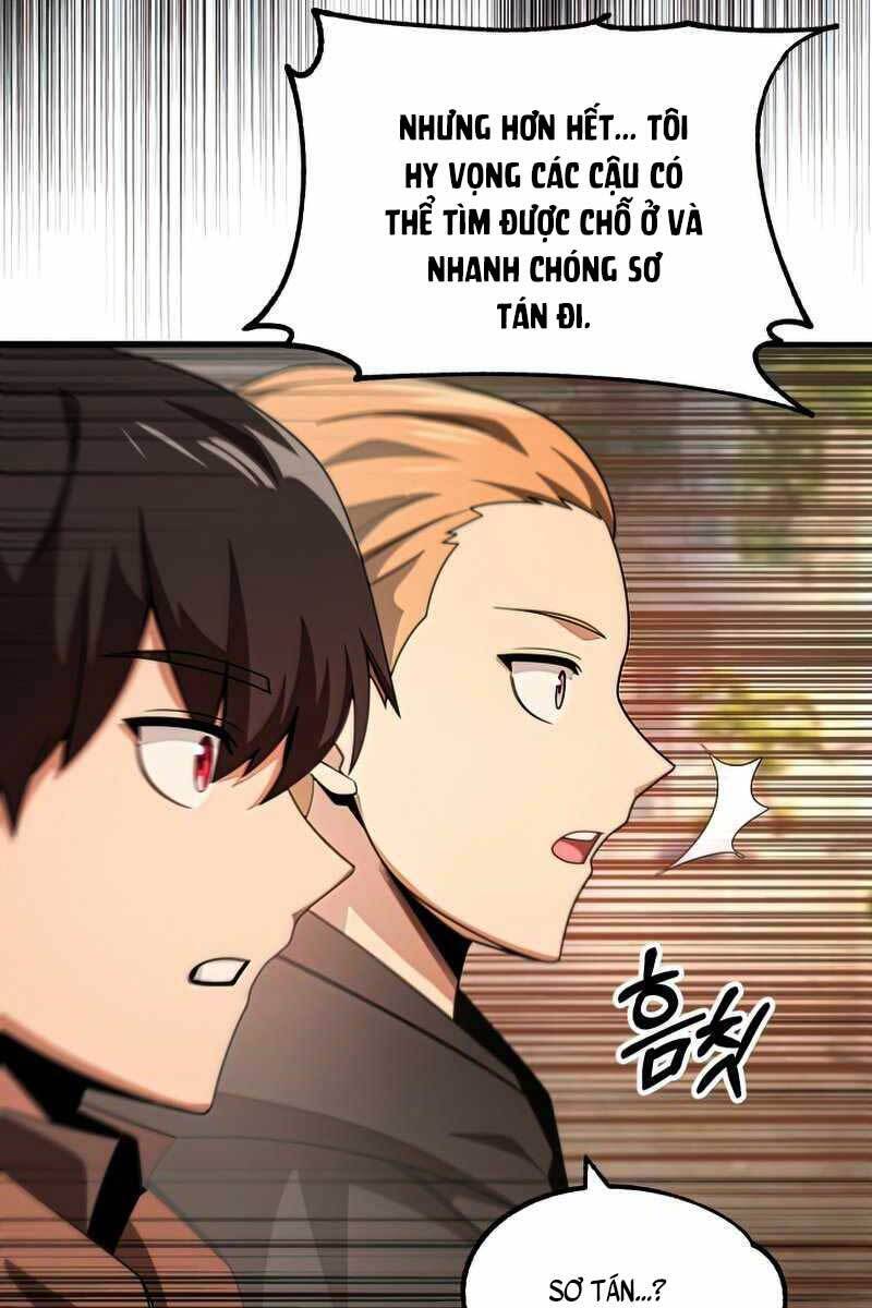 Con Trai Út Của Đại Pháp Sư Lừng Danh Chap 37 - Next Chap 38