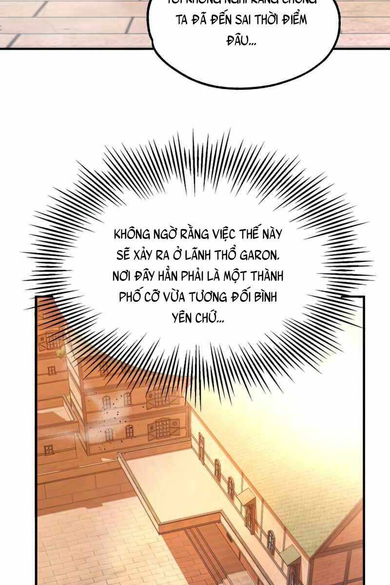 Con Trai Út Của Đại Pháp Sư Lừng Danh Chap 37 - Next Chap 38