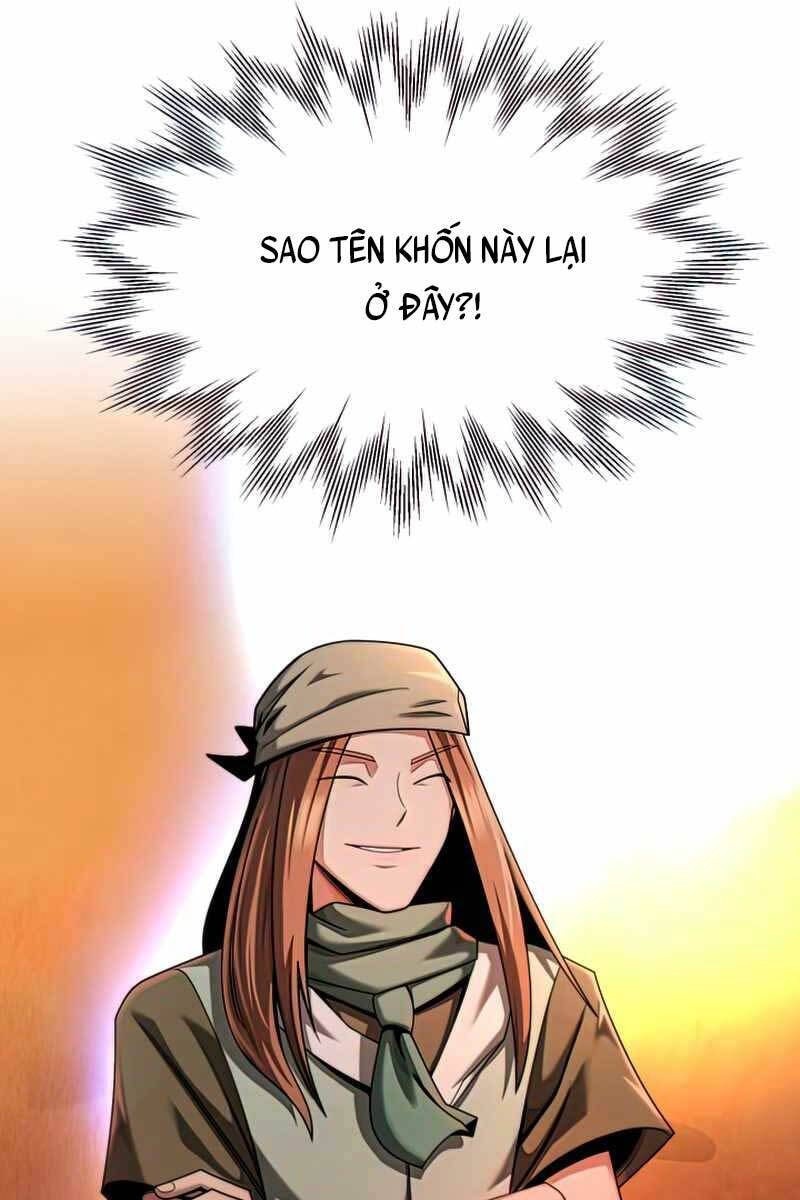 Con Trai Út Của Đại Pháp Sư Lừng Danh Chap 37 - Next Chap 38