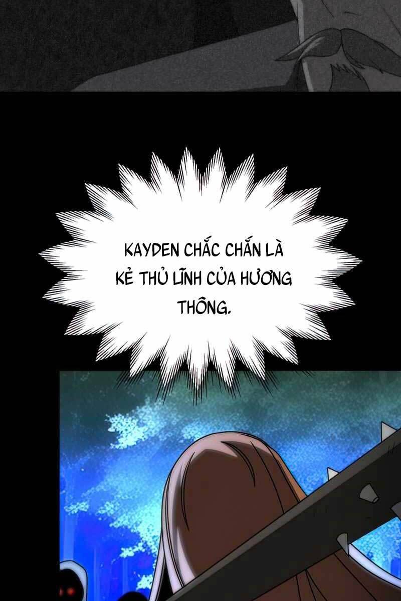 Con Trai Út Của Đại Pháp Sư Lừng Danh Chap 37 - Next Chap 38