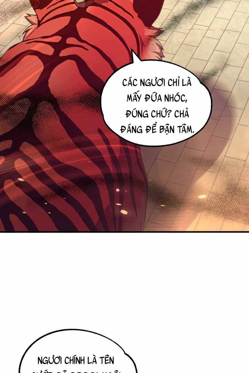 Con Trai Út Của Đại Pháp Sư Lừng Danh Chap 37 - Next Chap 38