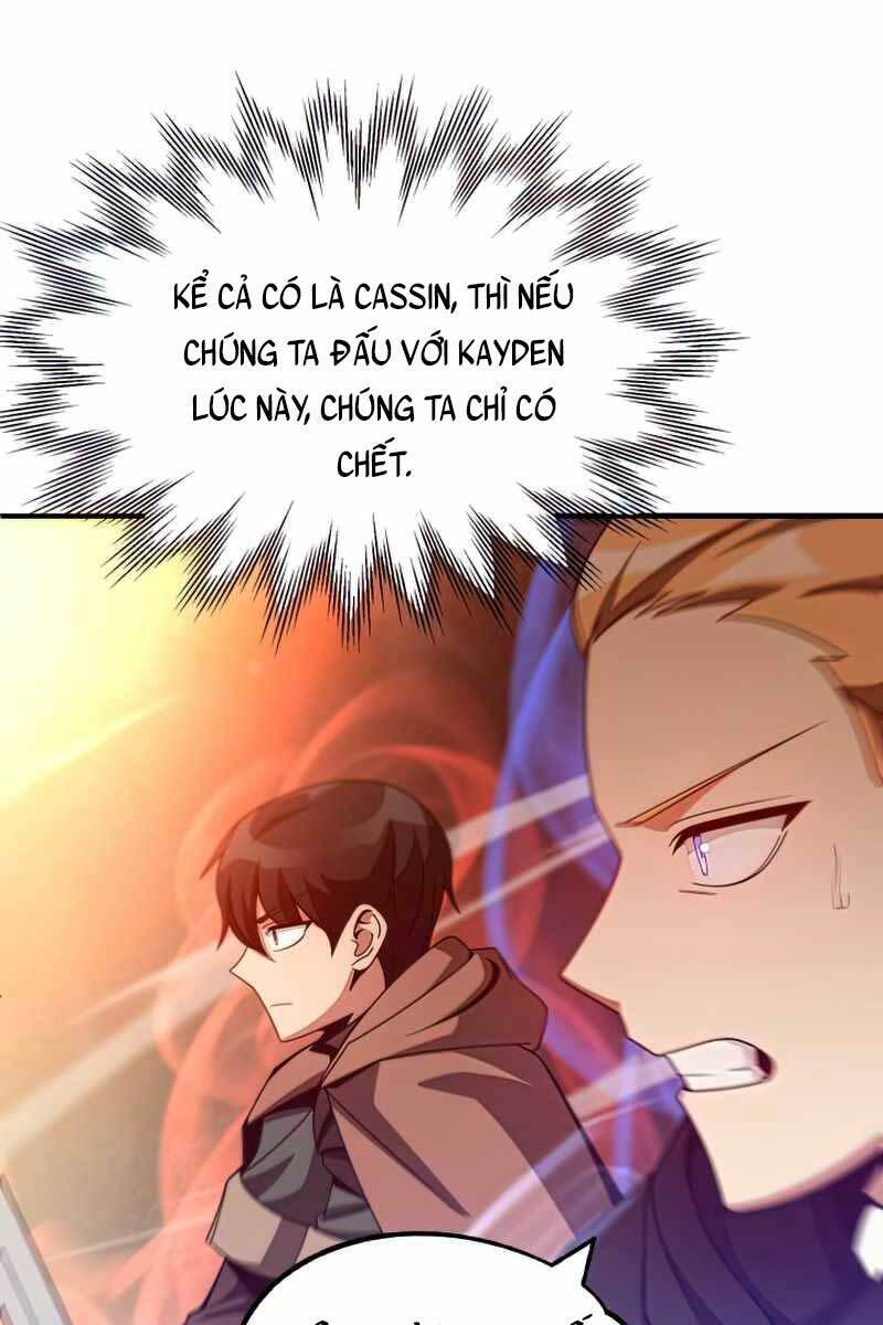 Con Trai Út Của Đại Pháp Sư Lừng Danh Chap 37 - Next Chap 38
