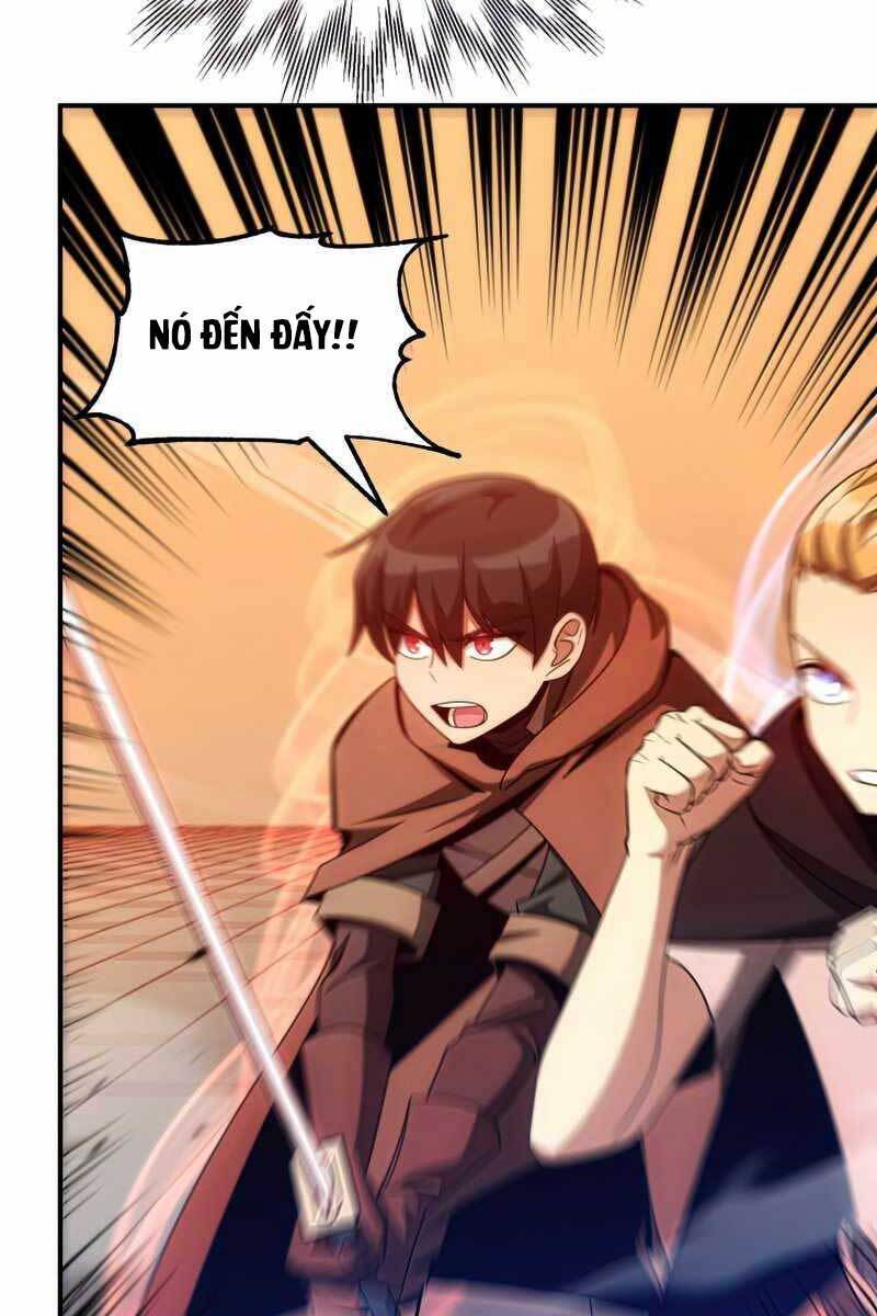 Con Trai Út Của Đại Pháp Sư Lừng Danh Chap 37 - Next Chap 38