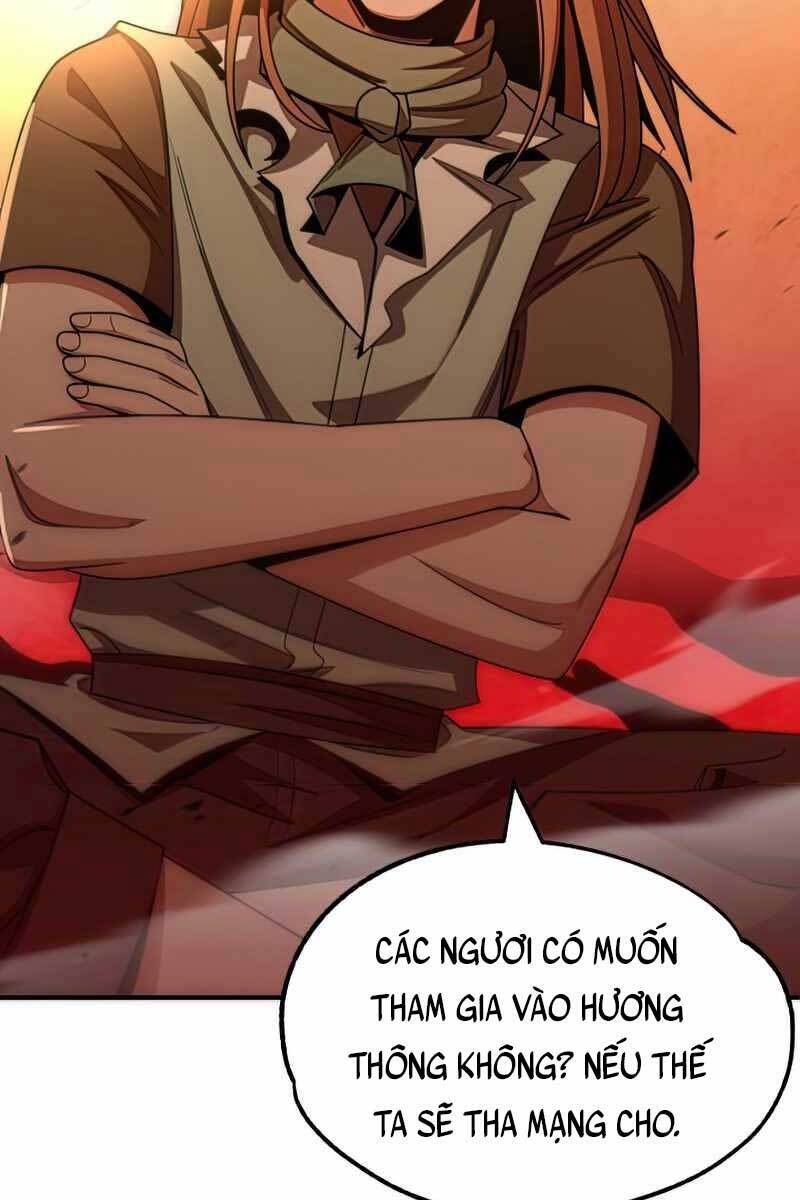 Con Trai Út Của Đại Pháp Sư Lừng Danh Chap 37 - Next Chap 38
