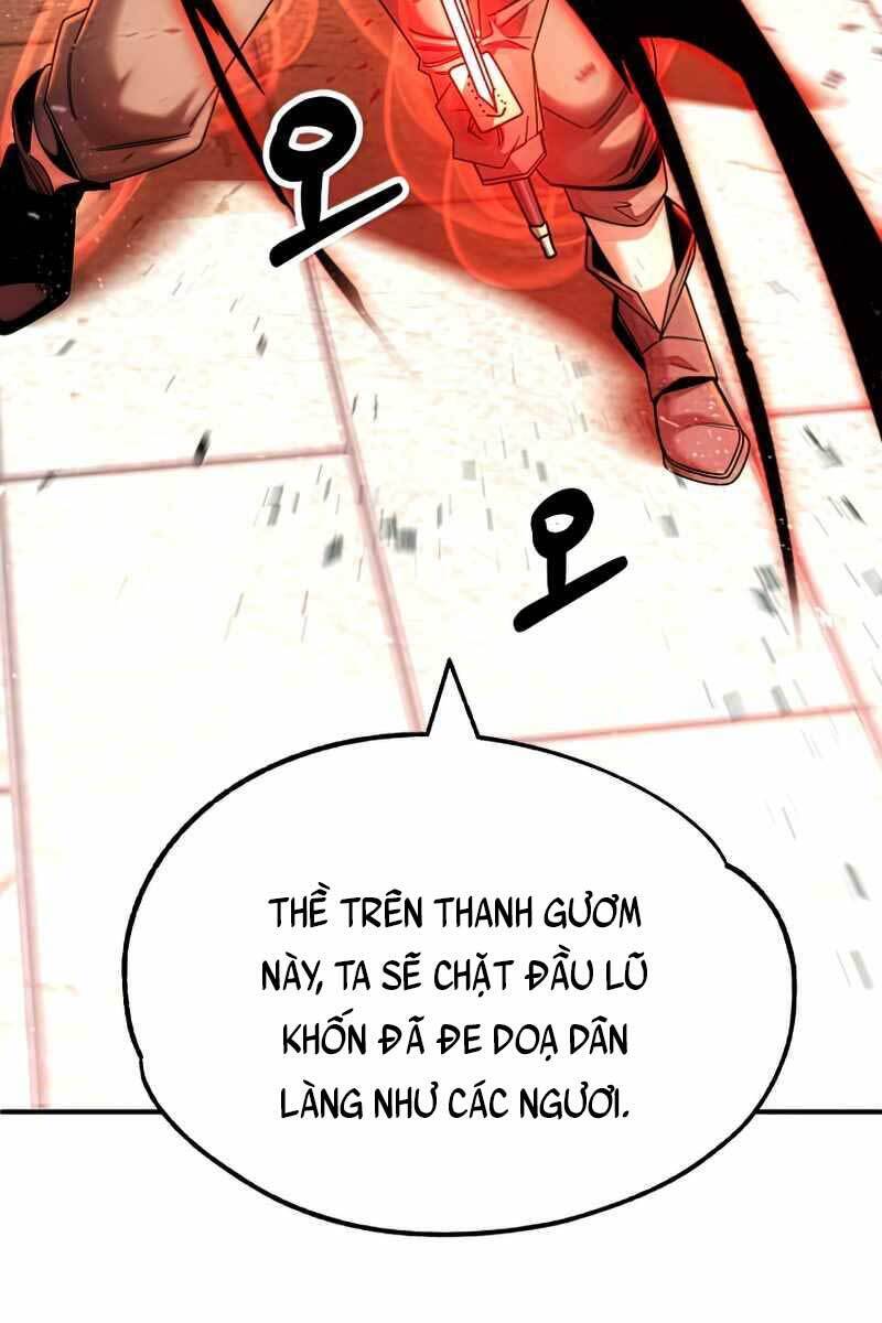 Con Trai Út Của Đại Pháp Sư Lừng Danh Chap 37 - Next Chap 38