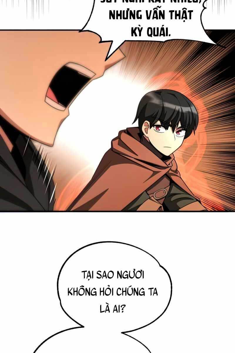 Con Trai Út Của Đại Pháp Sư Lừng Danh Chap 37 - Next Chap 38