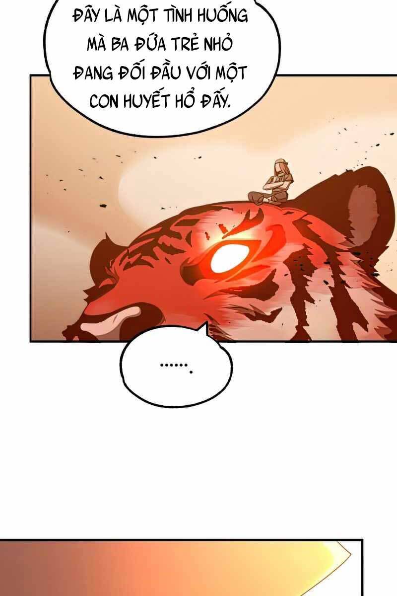 Con Trai Út Của Đại Pháp Sư Lừng Danh Chap 37 - Next Chap 38
