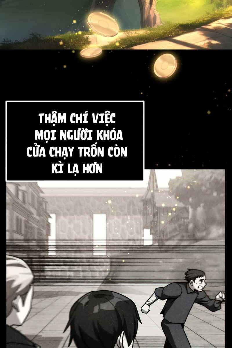 Con Trai Út Của Đại Pháp Sư Lừng Danh Chap 38 - Next Chap 39