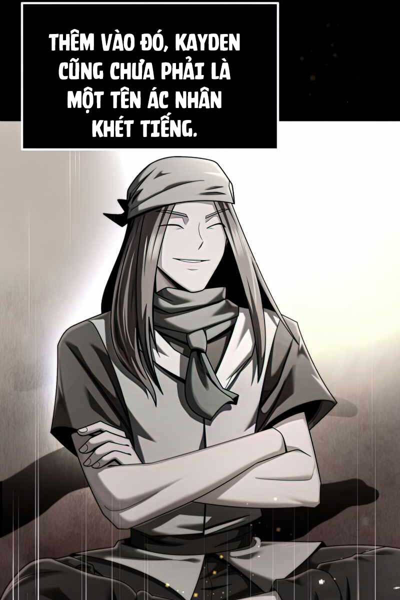 Con Trai Út Của Đại Pháp Sư Lừng Danh Chap 38 - Next Chap 39