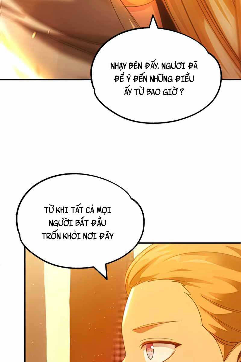 Con Trai Út Của Đại Pháp Sư Lừng Danh Chap 38 - Next Chap 39