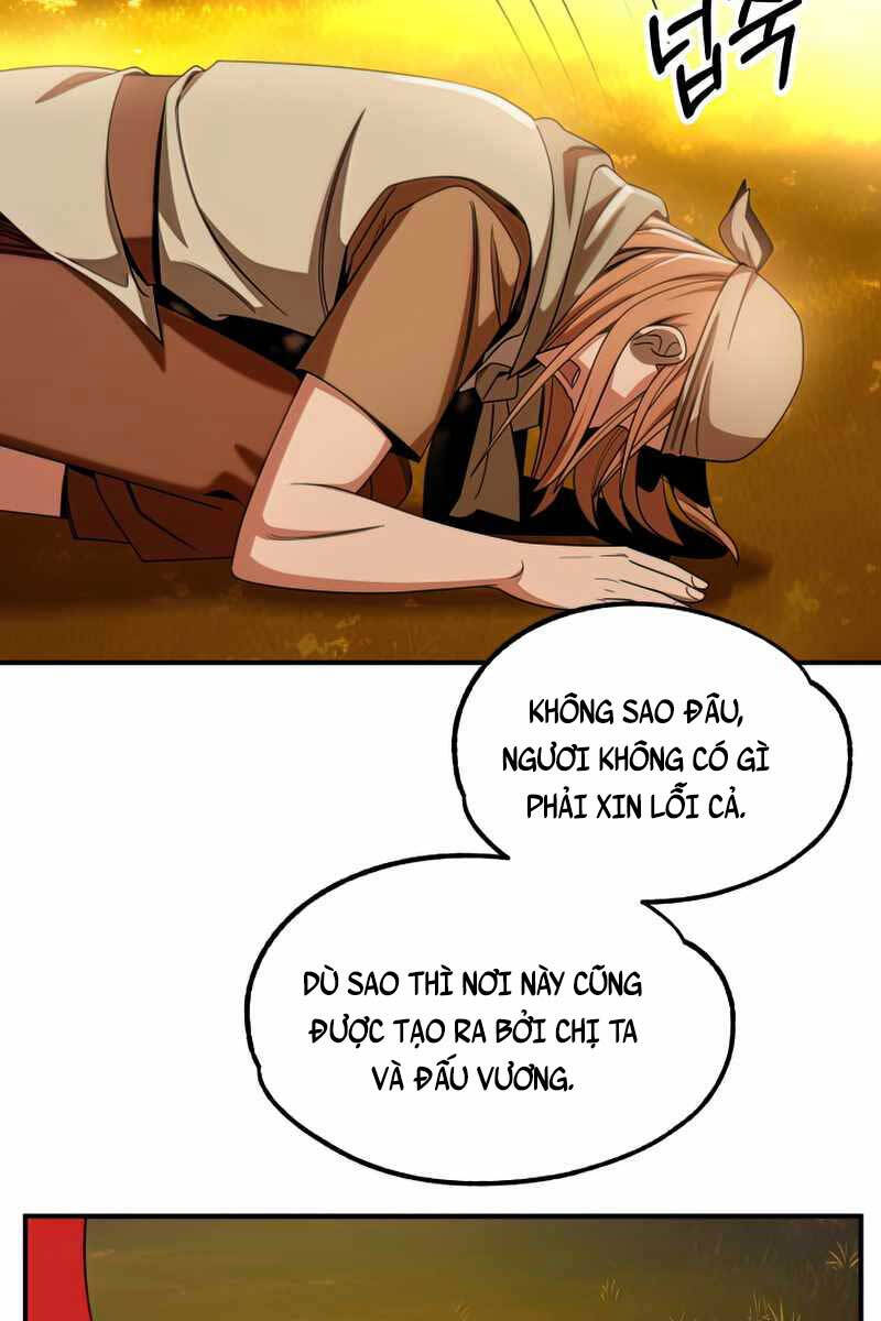 Con Trai Út Của Đại Pháp Sư Lừng Danh Chap 38 - Next Chap 39