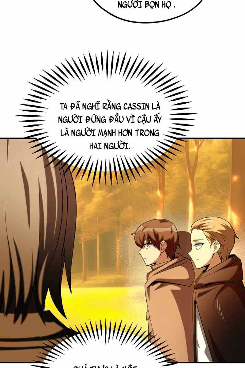 Con Trai Út Của Đại Pháp Sư Lừng Danh Chap 38 - Next Chap 39