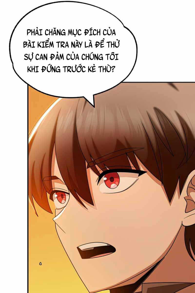 Con Trai Út Của Đại Pháp Sư Lừng Danh Chap 38 - Next Chap 39