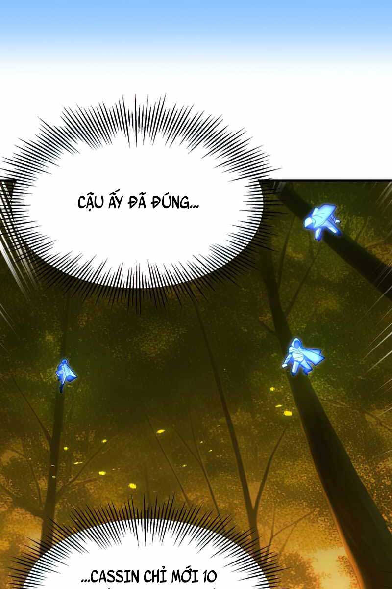 Con Trai Út Của Đại Pháp Sư Lừng Danh Chap 38 - Next Chap 39