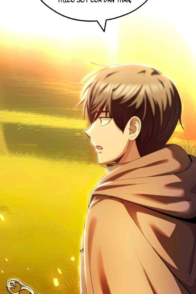 Con Trai Út Của Đại Pháp Sư Lừng Danh Chap 38 - Next Chap 39