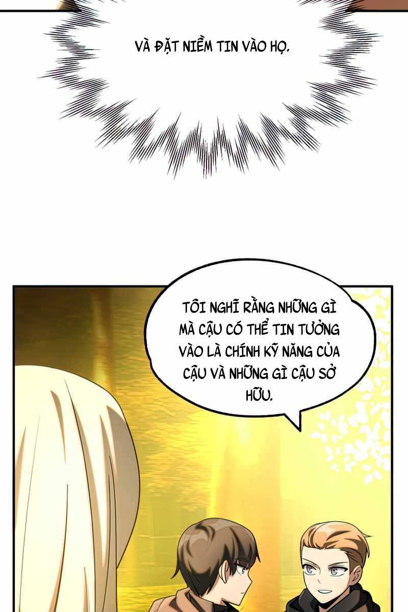 Con Trai Út Của Đại Pháp Sư Lừng Danh Chap 38 - Next Chap 39