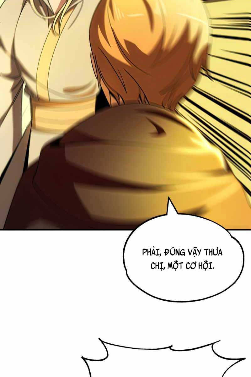 Con Trai Út Của Đại Pháp Sư Lừng Danh Chap 38 - Next Chap 39