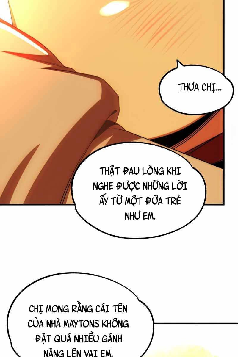 Con Trai Út Của Đại Pháp Sư Lừng Danh Chap 38 - Next Chap 39