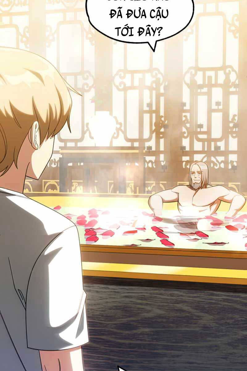 Con Trai Út Của Đại Pháp Sư Lừng Danh Chap 38 - Next Chap 39