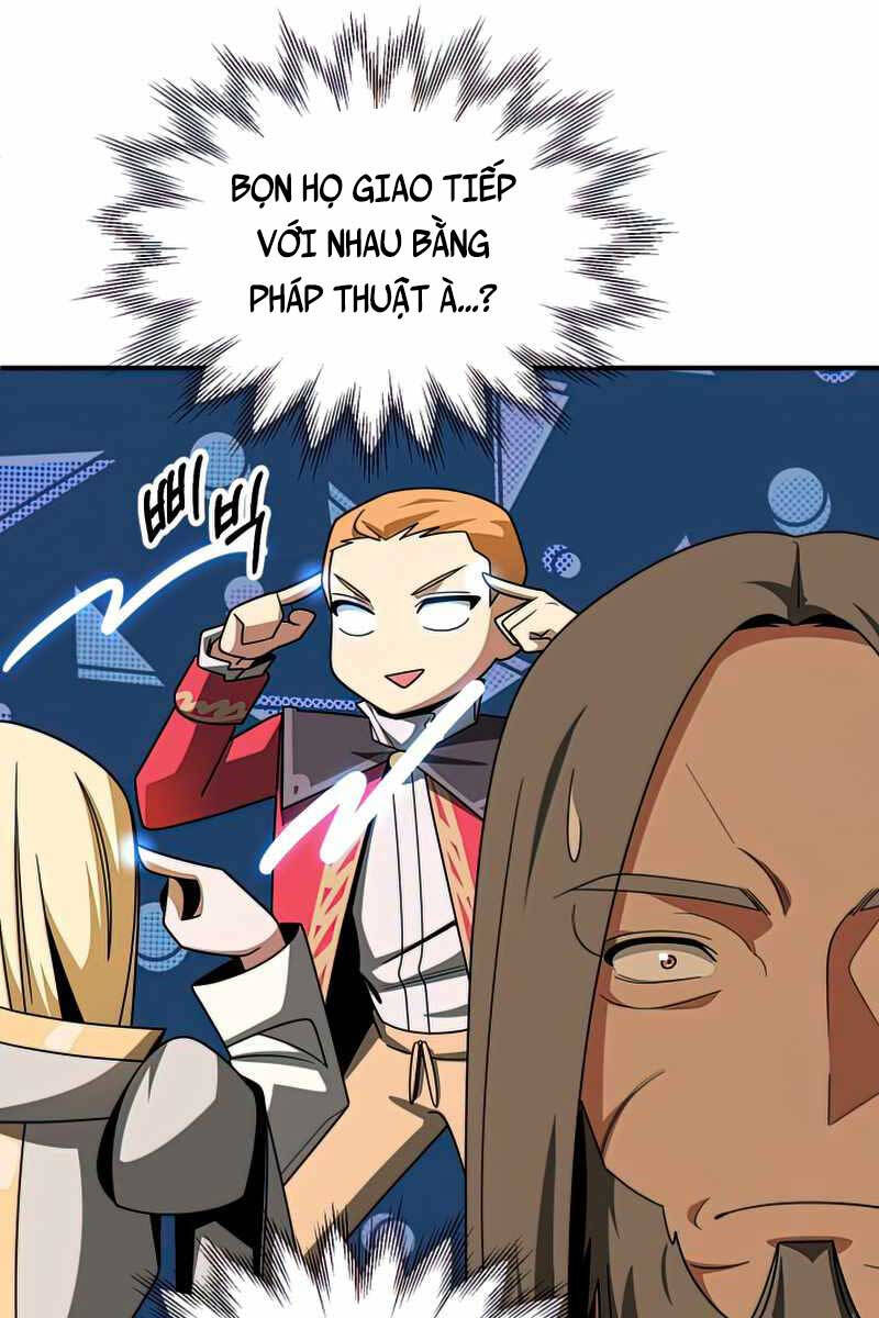 Con Trai Út Của Đại Pháp Sư Lừng Danh Chap 38 - Next Chap 39
