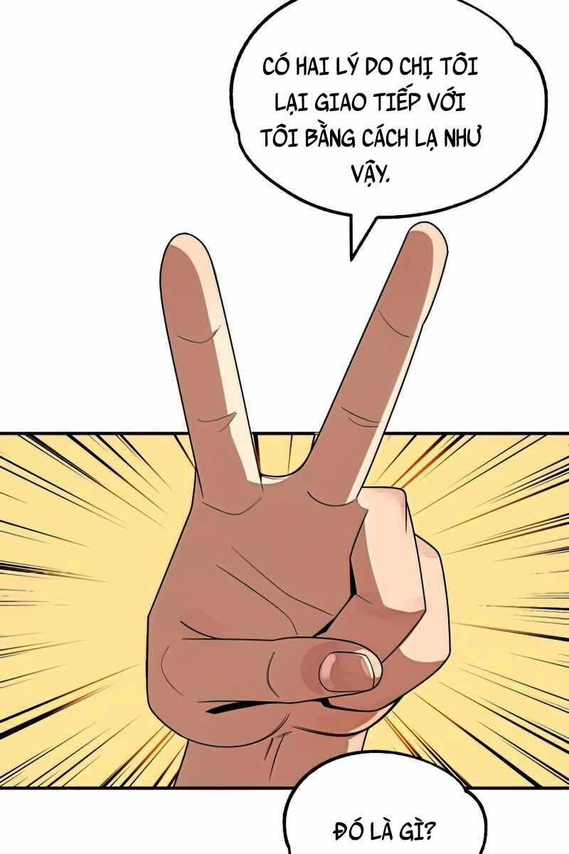 Con Trai Út Của Đại Pháp Sư Lừng Danh Chap 38 - Next Chap 39