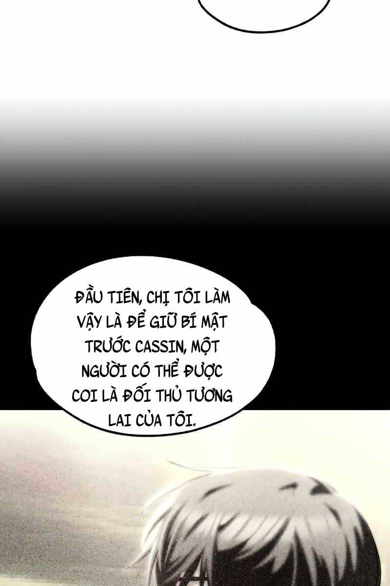 Con Trai Út Của Đại Pháp Sư Lừng Danh Chap 38 - Next Chap 39