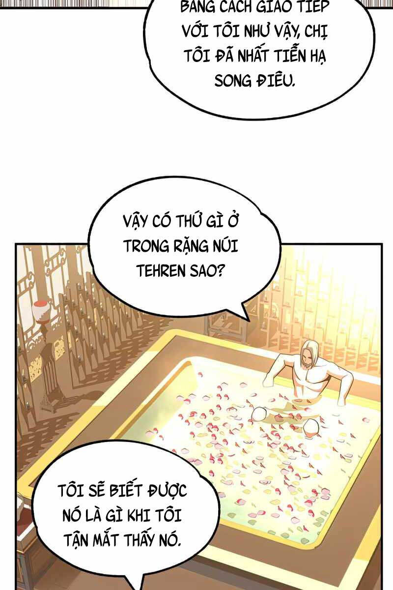 Con Trai Út Của Đại Pháp Sư Lừng Danh Chap 38 - Next Chap 39