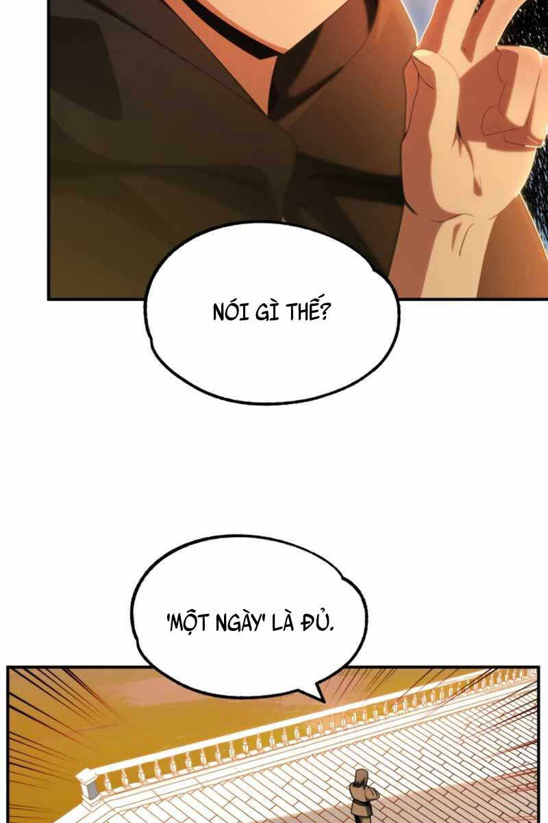 Con Trai Út Của Đại Pháp Sư Lừng Danh Chap 39 - Next Chap 40