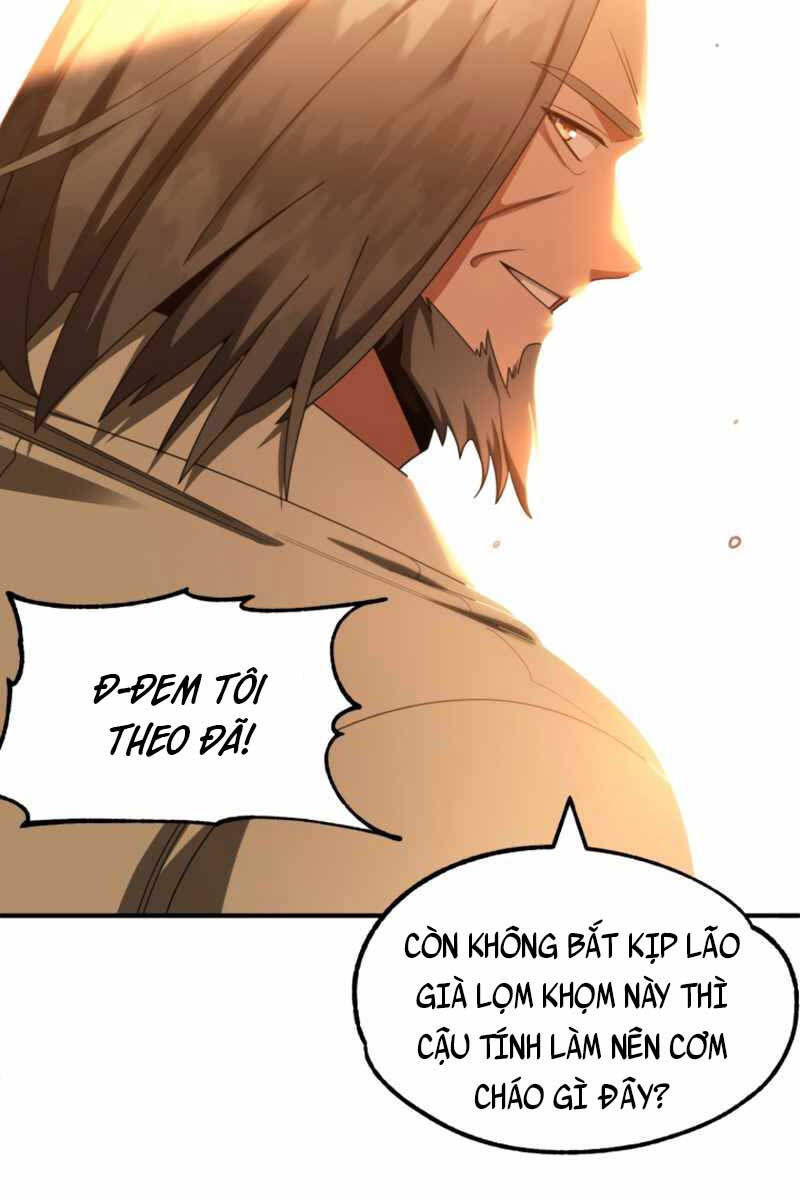 Con Trai Út Của Đại Pháp Sư Lừng Danh Chap 39 - Next Chap 40