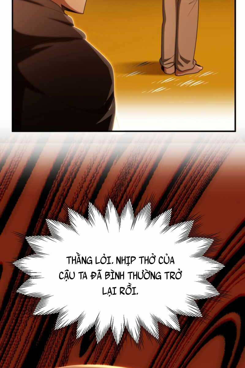 Con Trai Út Của Đại Pháp Sư Lừng Danh Chap 39 - Next Chap 40