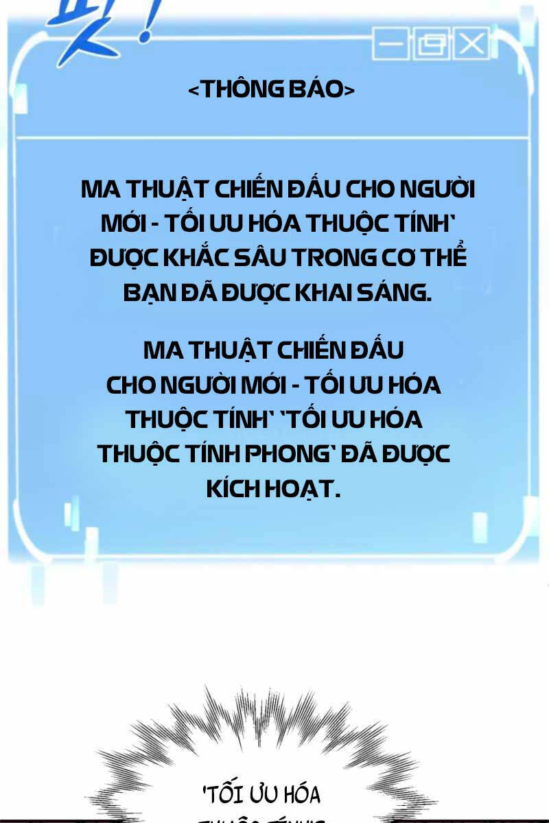 Con Trai Út Của Đại Pháp Sư Lừng Danh Chap 39 - Next Chap 40