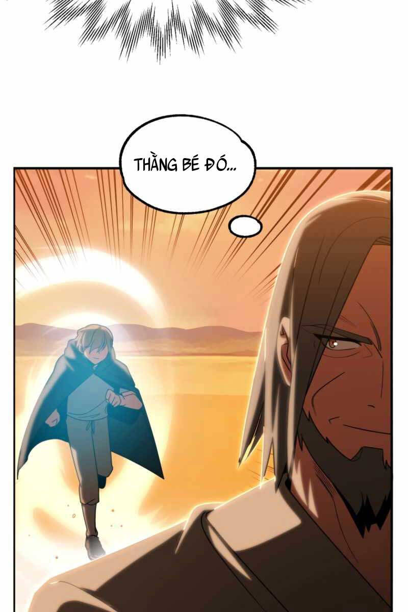 Con Trai Út Của Đại Pháp Sư Lừng Danh Chap 39 - Next Chap 40