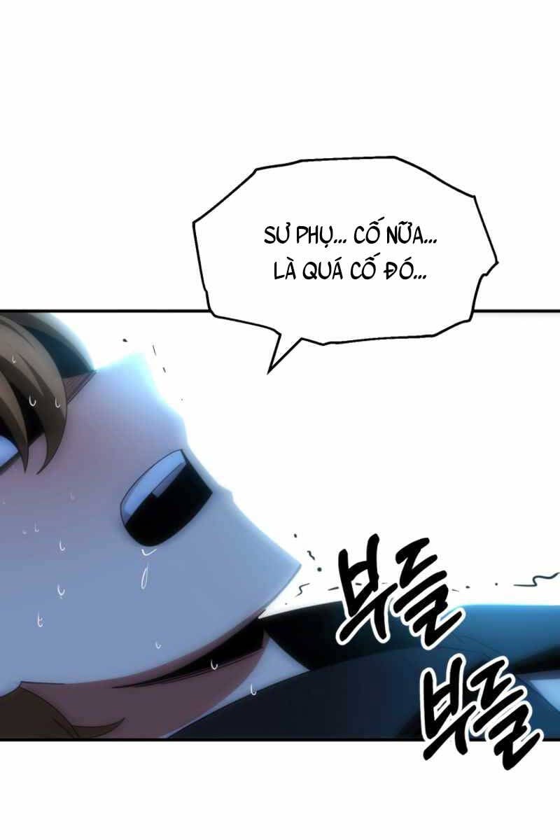 Con Trai Út Của Đại Pháp Sư Lừng Danh Chap 39 - Next Chap 40