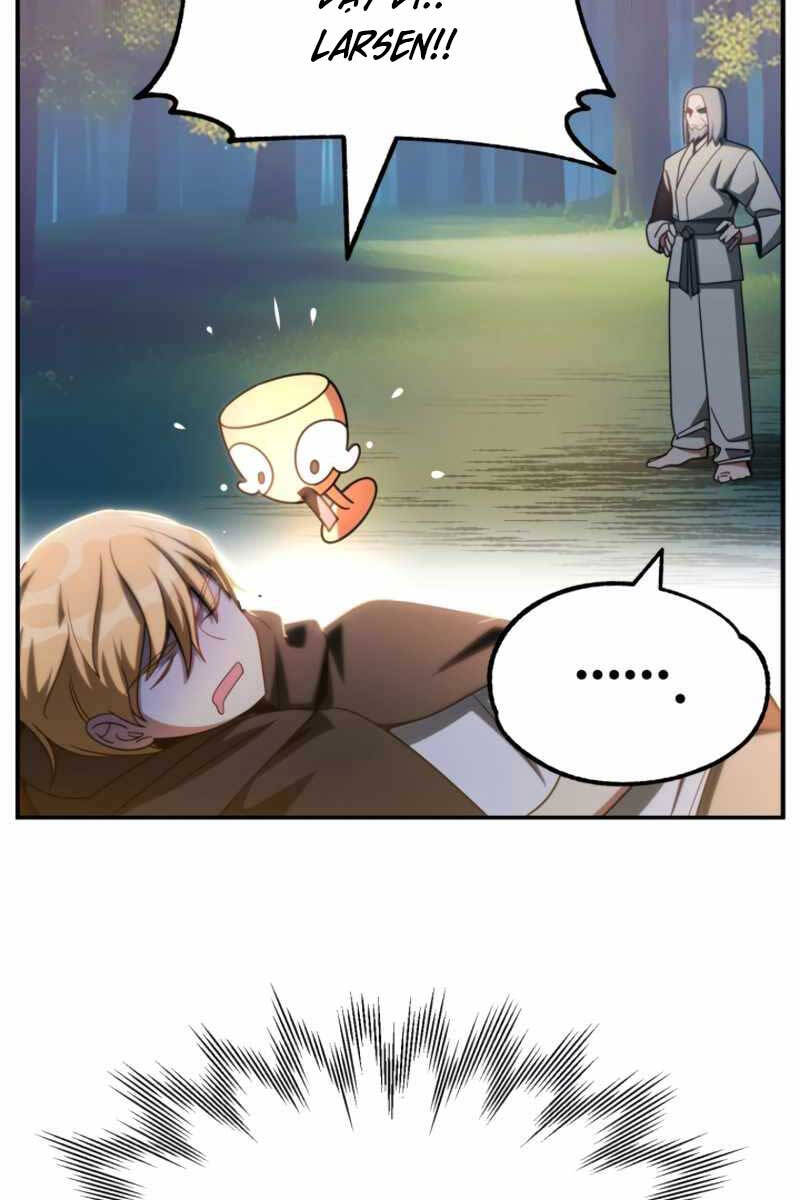 Con Trai Út Của Đại Pháp Sư Lừng Danh Chap 39 - Next Chap 40