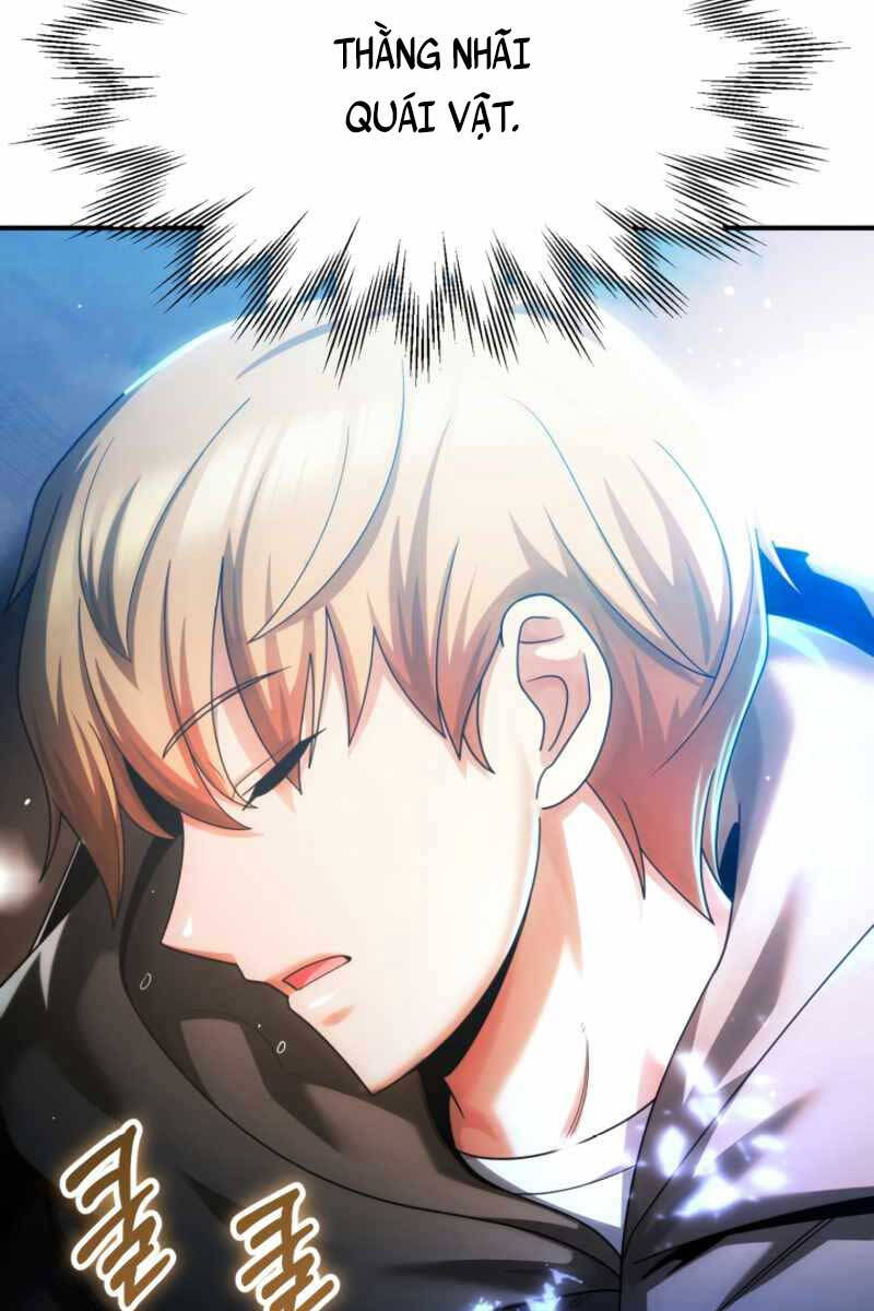 Con Trai Út Của Đại Pháp Sư Lừng Danh Chap 39 - Next Chap 40