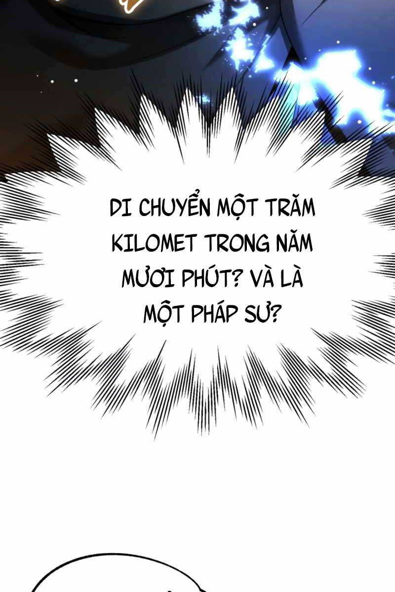 Con Trai Út Của Đại Pháp Sư Lừng Danh Chap 39 - Next Chap 40