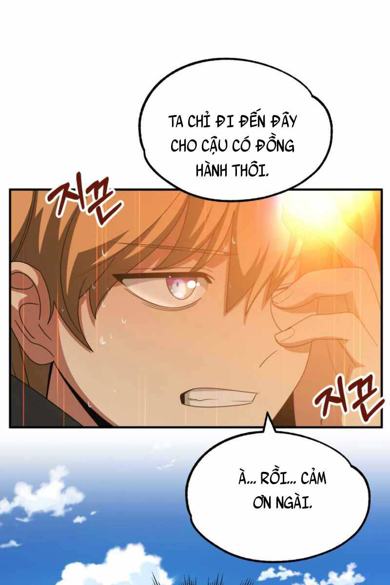 Con Trai Út Của Đại Pháp Sư Lừng Danh Chap 39 - Next Chap 40