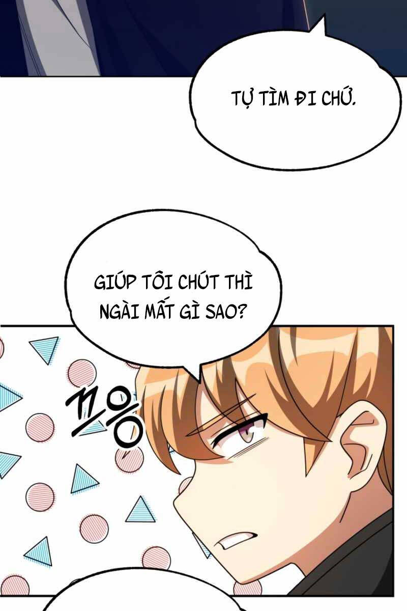 Con Trai Út Của Đại Pháp Sư Lừng Danh Chap 39 - Next Chap 40