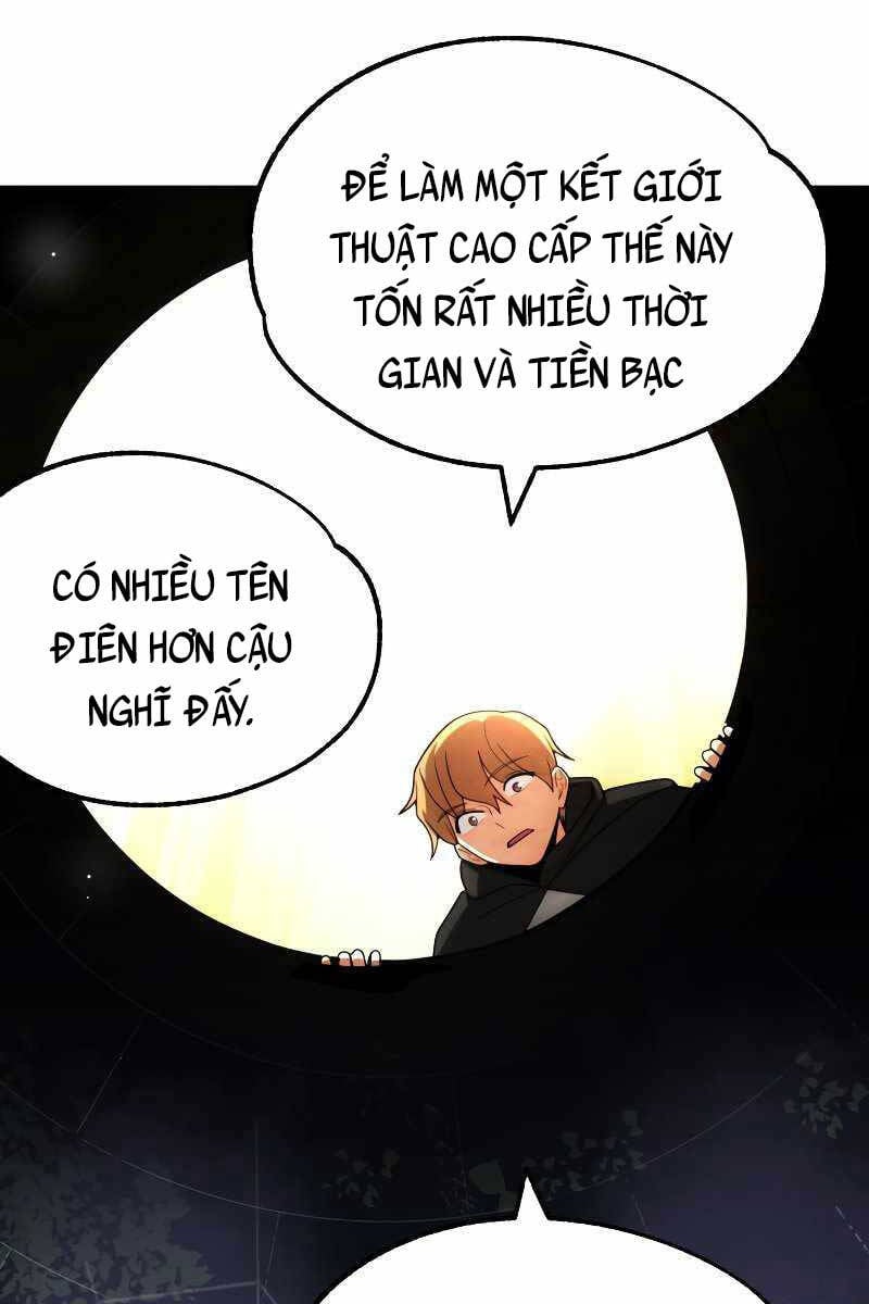 Con Trai Út Của Đại Pháp Sư Lừng Danh Chap 40 - Next Chap 41