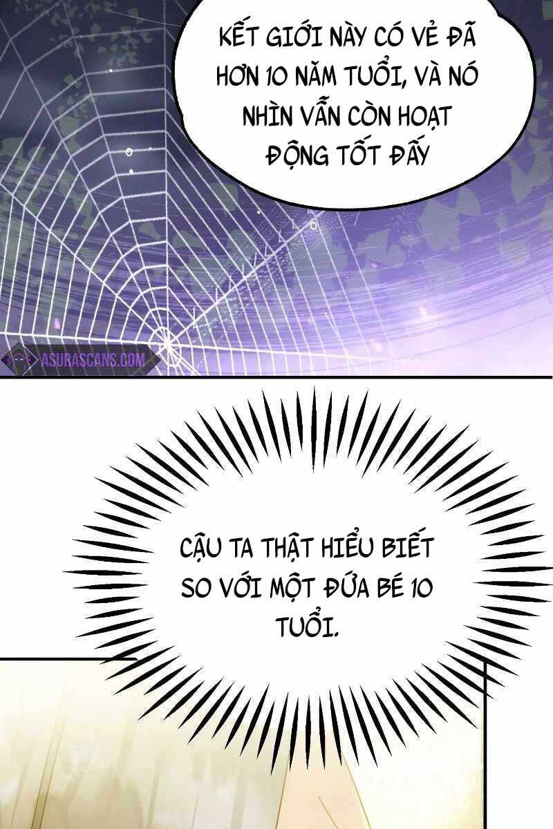 Con Trai Út Của Đại Pháp Sư Lừng Danh Chap 40 - Next Chap 41