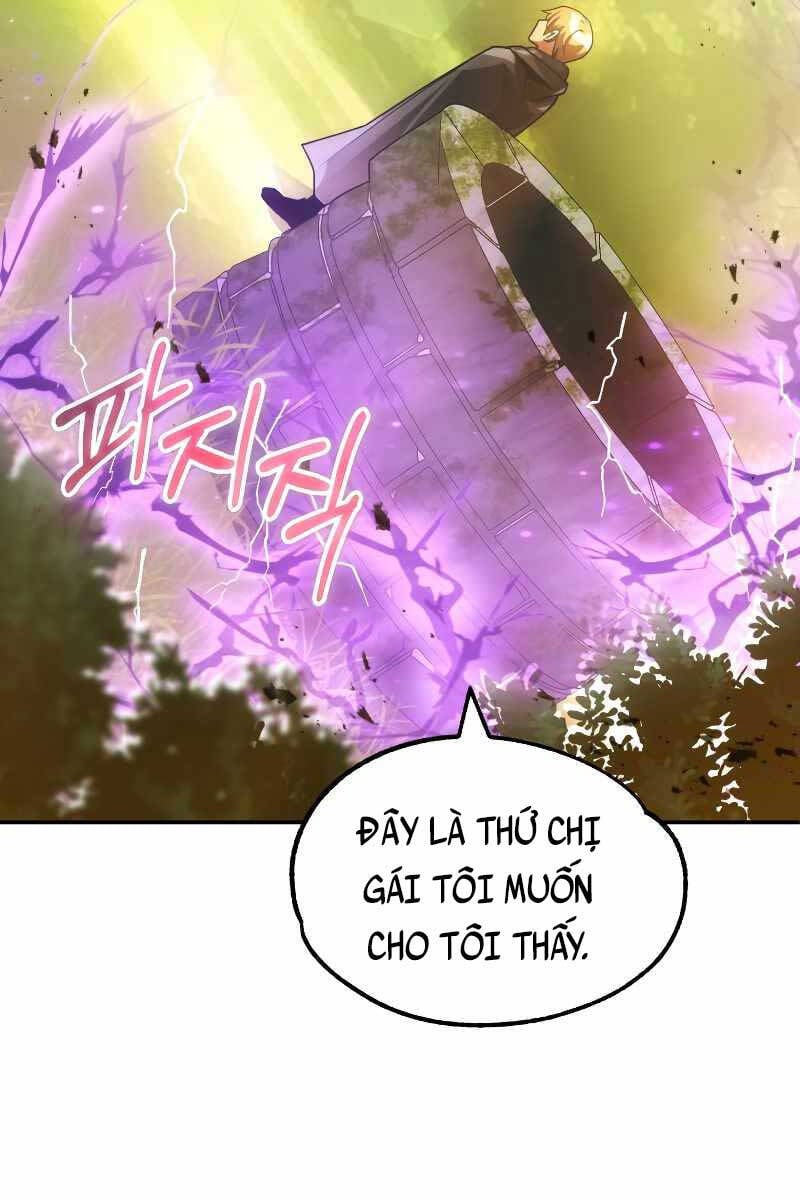 Con Trai Út Của Đại Pháp Sư Lừng Danh Chap 40 - Next Chap 41