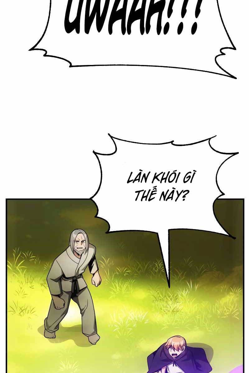 Con Trai Út Của Đại Pháp Sư Lừng Danh Chap 40 - Next Chap 41