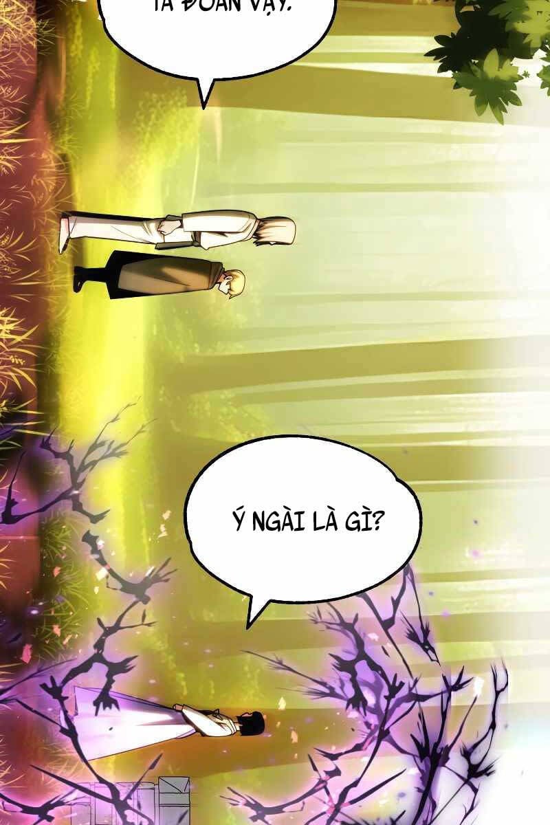 Con Trai Út Của Đại Pháp Sư Lừng Danh Chap 40 - Next Chap 41