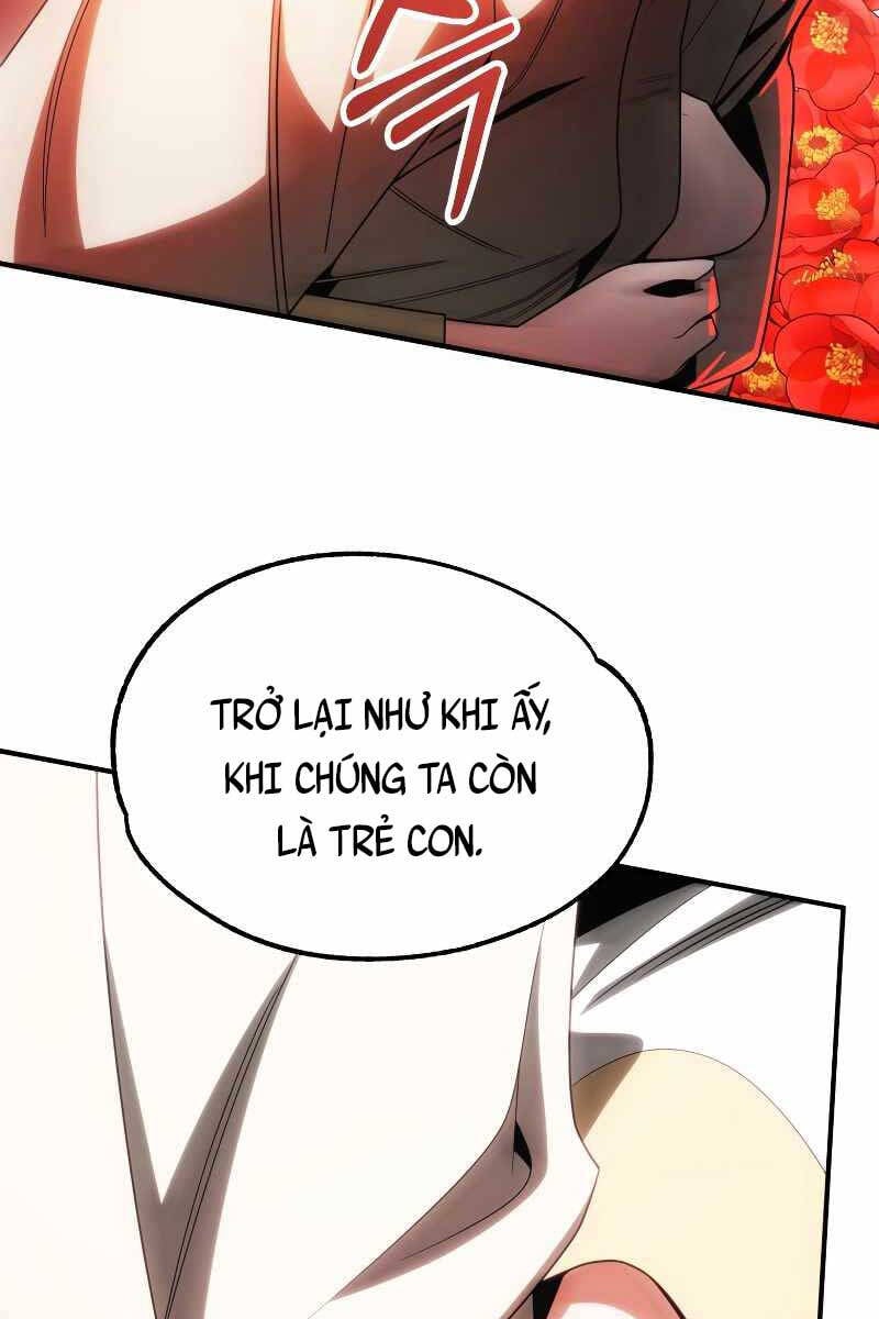 Con Trai Út Của Đại Pháp Sư Lừng Danh Chap 40 - Next Chap 41