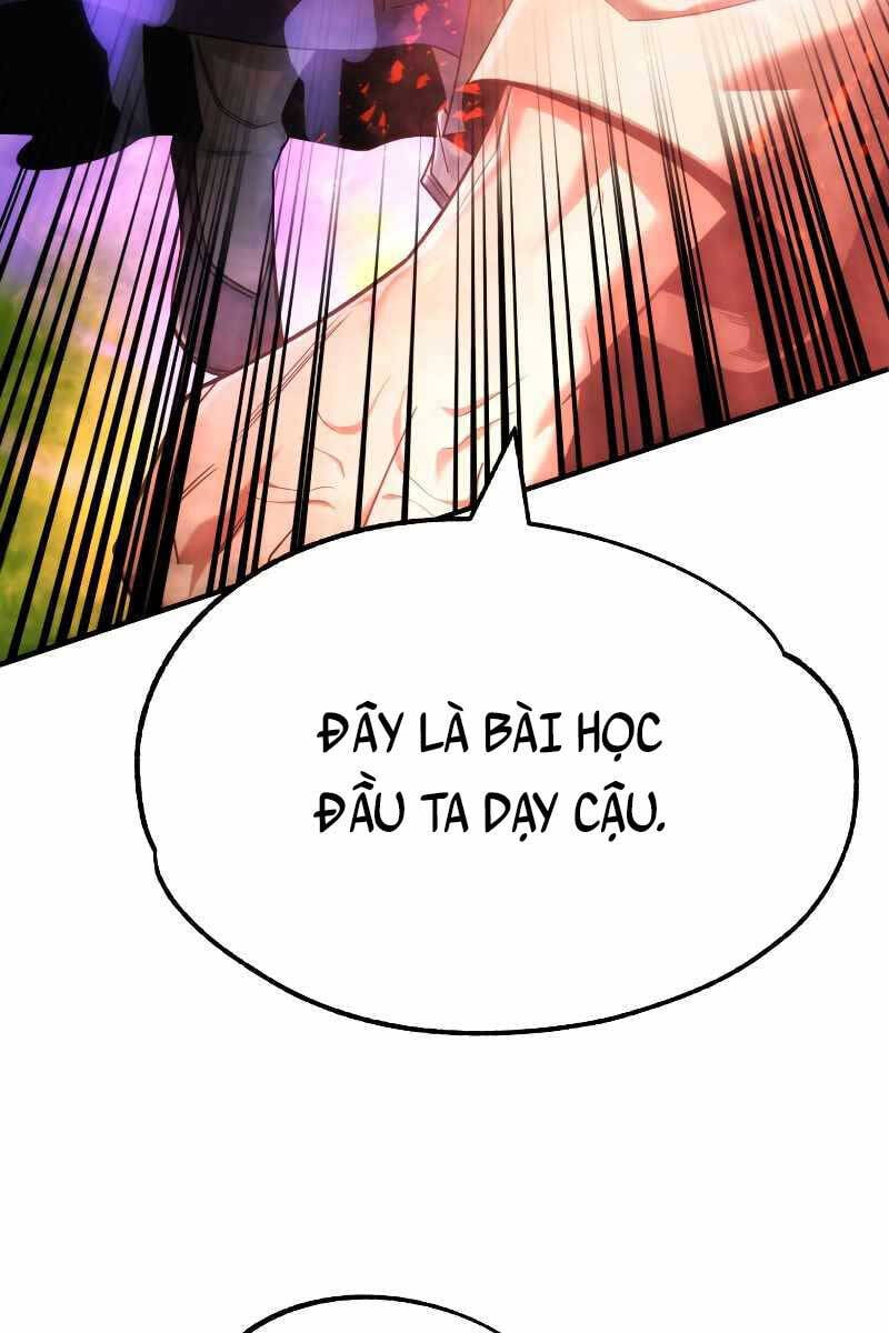 Con Trai Út Của Đại Pháp Sư Lừng Danh Chap 40 - Next Chap 41